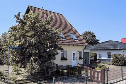Haus zum Kaufen in Zehdenick 305.000 € 98.45 m² 4 zimmer
