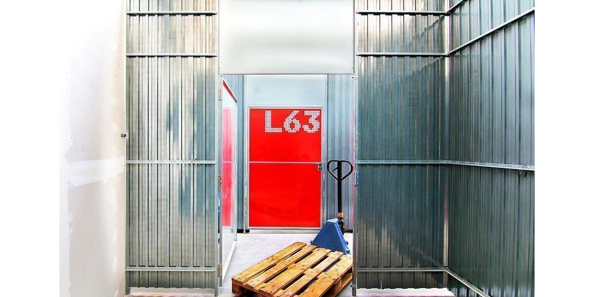 Gewerbeobjekt Göppingen Faurndau - 260&euro; | Angebot:25225301