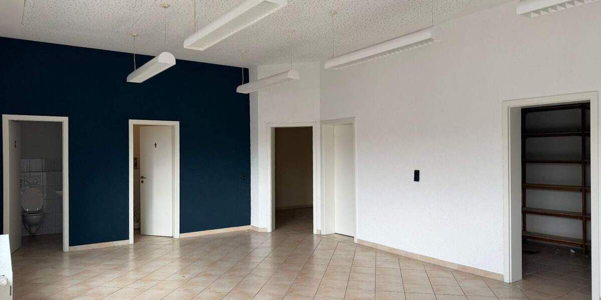 Gewerbeobjekt Reutlingen Industriegebiet - 1.200.000&euro; | Angebot:25564544