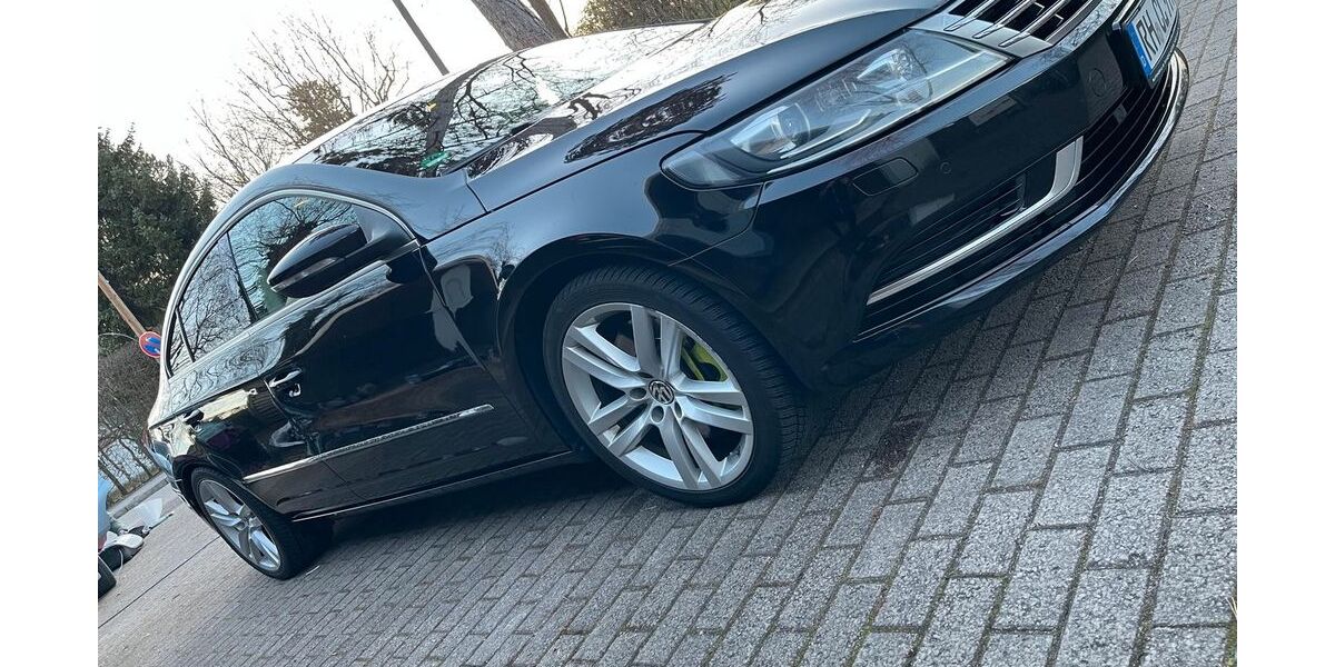 VW CC 217.487 km 11.500 &euro; rednitzhembach 91126