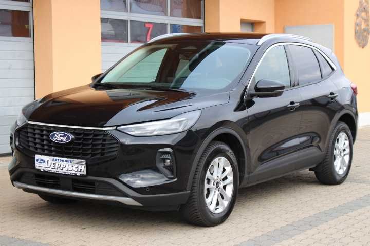 Ford Kuga 22.540 km 27.650 &euro; Werneck 97440