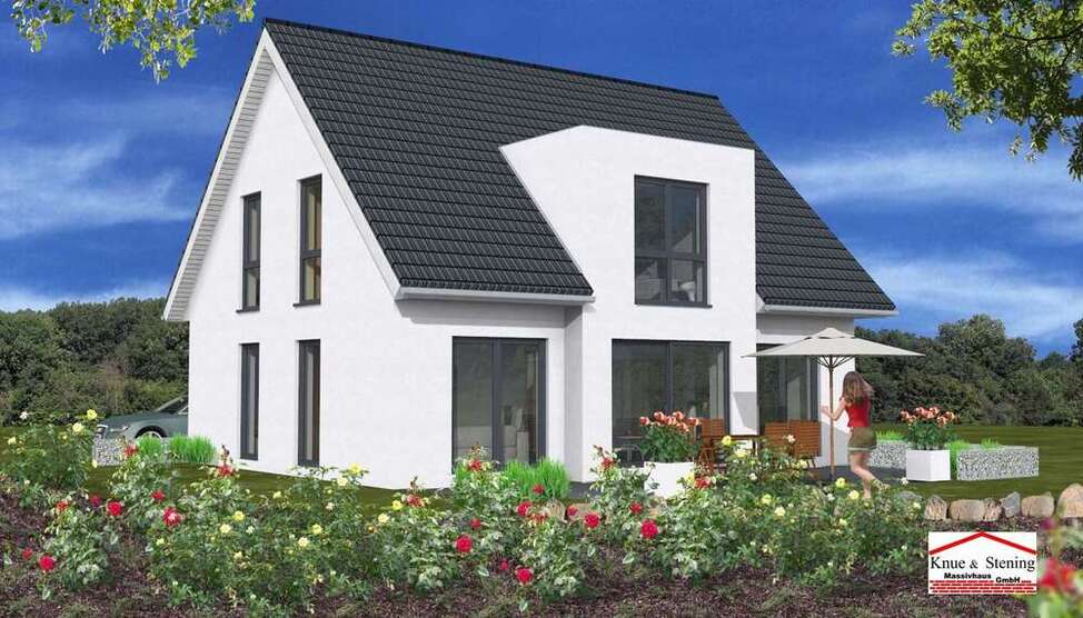 Haus zum Kaufen in Düsseldorf-Benrath 970.500 € 145 m² 5 zimmer