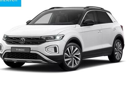 VW T-Roc 6.400 km 31.440 € Kaufbeuren 87600