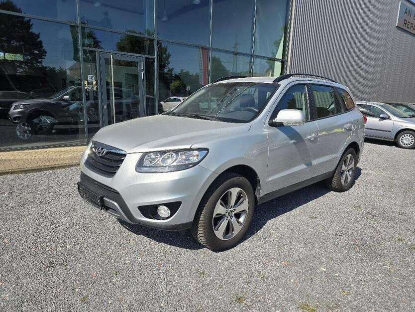SANTA FE