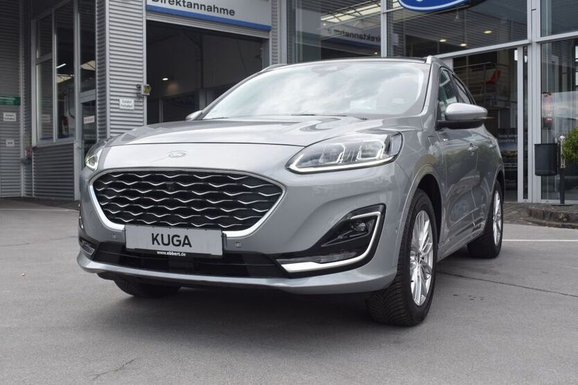 Kuga