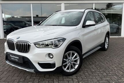 BMW X1 129.300 km 19.850 &euro; Cochem 56812