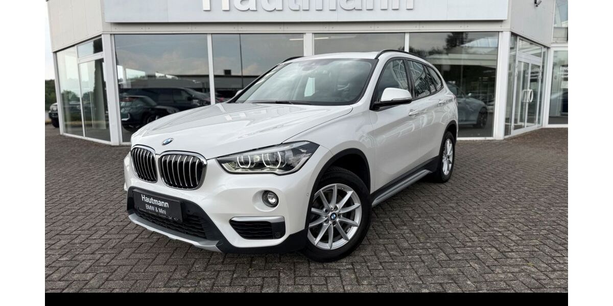 BMW X1 129.300 km 19.850 &euro; Cochem 56812