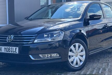 VW Passat 264.000 km 3.999 &euro; Bitterfeld-Wolfen 06766