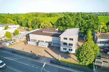 Gewerbeobjekt Bönen - 1.300.000&euro; | Angebot:26803974