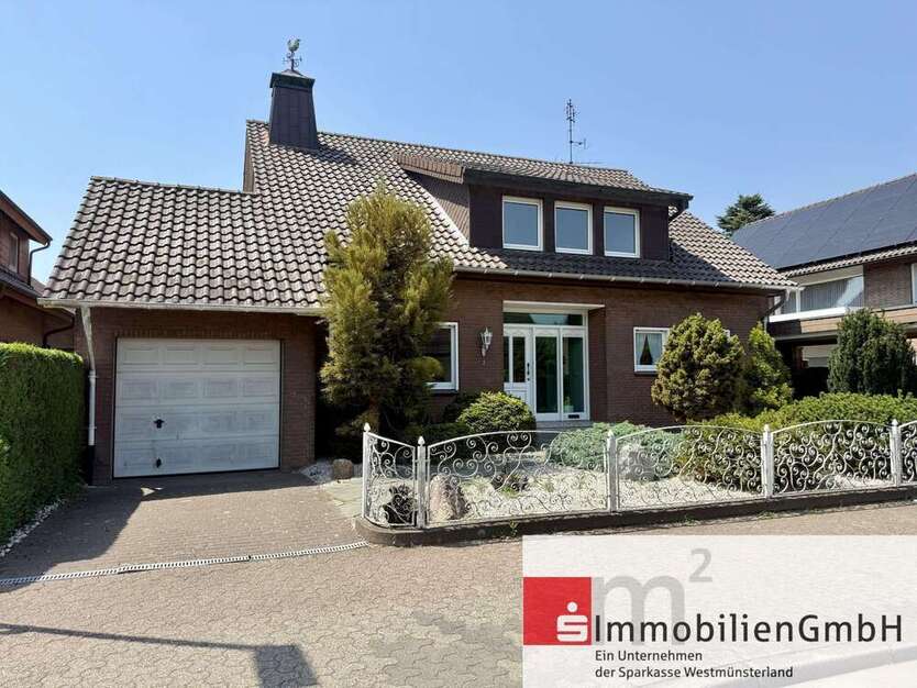 Haus zum Kaufen in Bocholt 379.000 € 150 m²