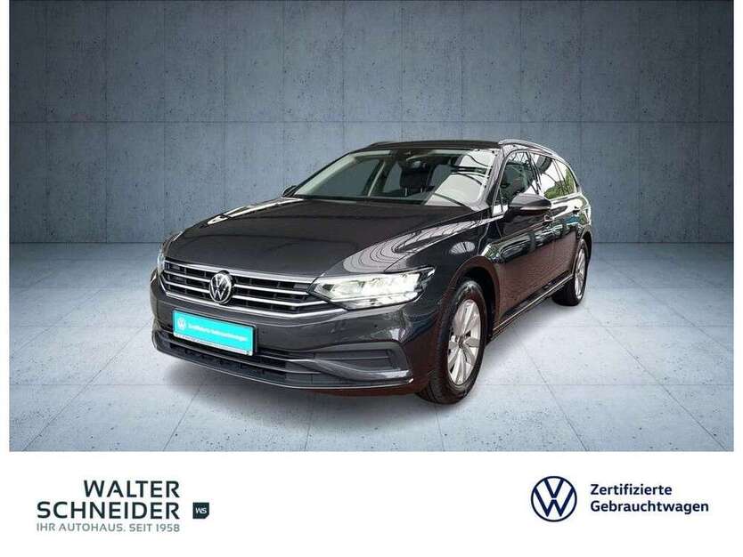 Passat Variant