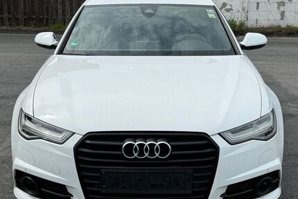 Audi A6 349.221 km 8.900 &euro; Gronau 48599