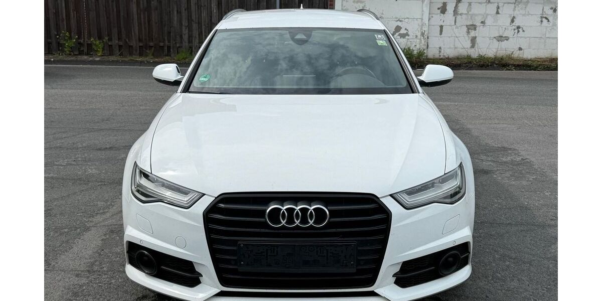 Audi A6 349.221 km 8.900 &euro; Gronau 48599
