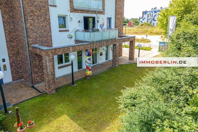 Wohnung zum Kaufen in Wandlitz 485.000 € 123 m²