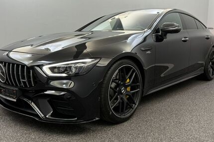 Mercedes-Benz AMG GT 60.000 km 84.799 &euro; Reutlingen / Mittelstadt 72766
