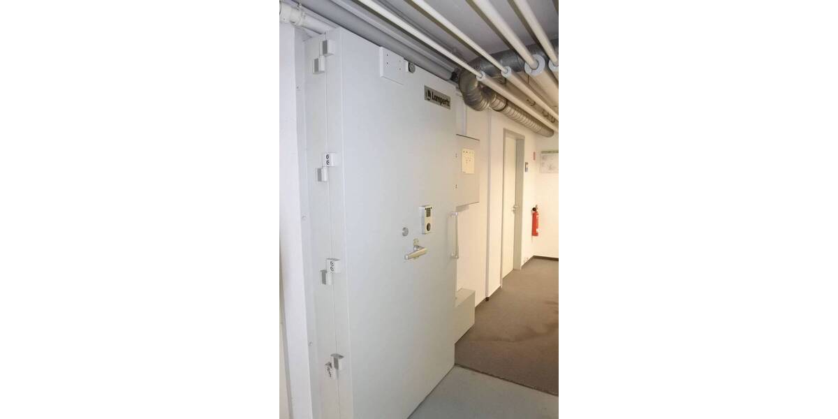 Gewerbeobjekt Leipzig Schönefeld-Abtnaundorf - 1 Zimmer, 799 m&sup2;, 6.795&euro; | Angebot:26439515
