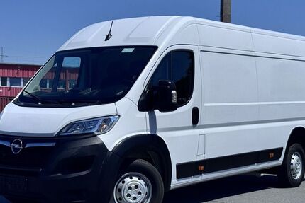 Opel Movano 75.824 km 19.600 &euro; Dietzenbach 63128