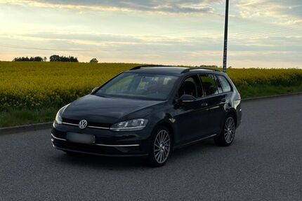 VW Golf 112.200 km 12.000 &euro; Demmin 17109