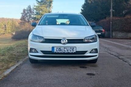 VW Polo 27.000 km 12.190 &euro; Ansbach 91522