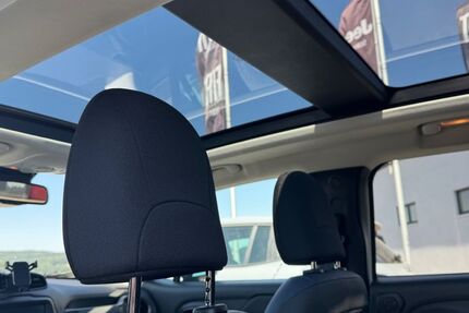 Jeep Renegade 22.000 km 25.990 &euro; Erbach 64711