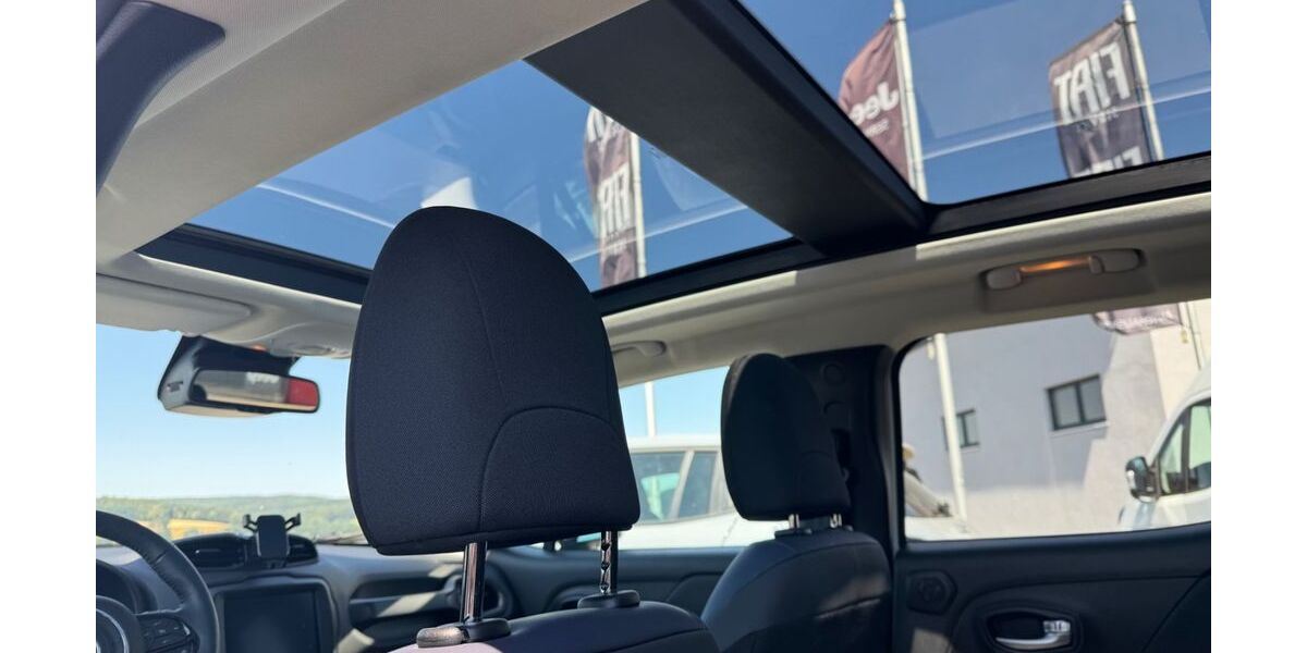 Jeep Renegade 22.000 km 25.990 &euro; Erbach 64711