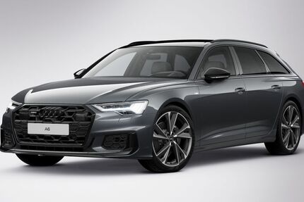 Audi A6 2.500 km 84.950 &euro; Neubrandenburg 17036