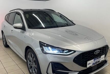 Ford Focus 22.999 km 22.490 &euro; Leipzig 04179