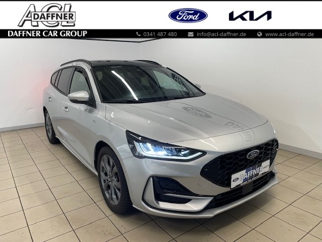Ford Focus 22.999 km 22.490 &euro; Leipzig 04179