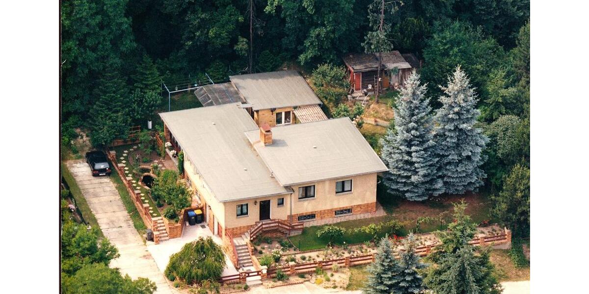 Bungalow Bad Freienwalde (Oder) - 275.000&euro; | Angebot:27133957