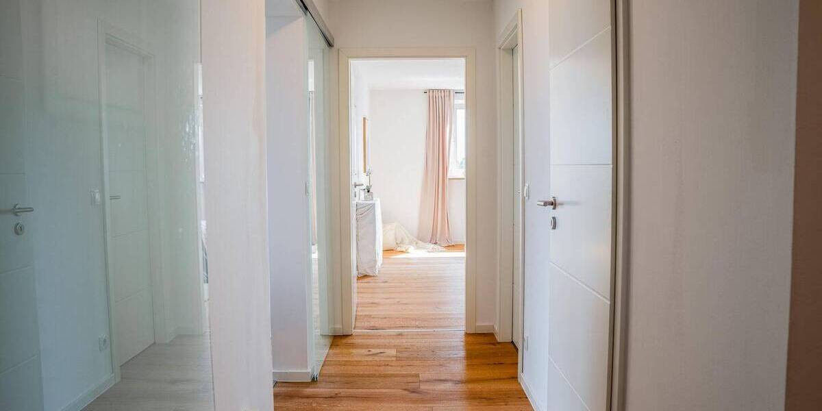 Etagenwohnung Stein Deutenbach - 3 Zimmer, 88 m&sup2;, 329.000&euro; | Angebot:26236527