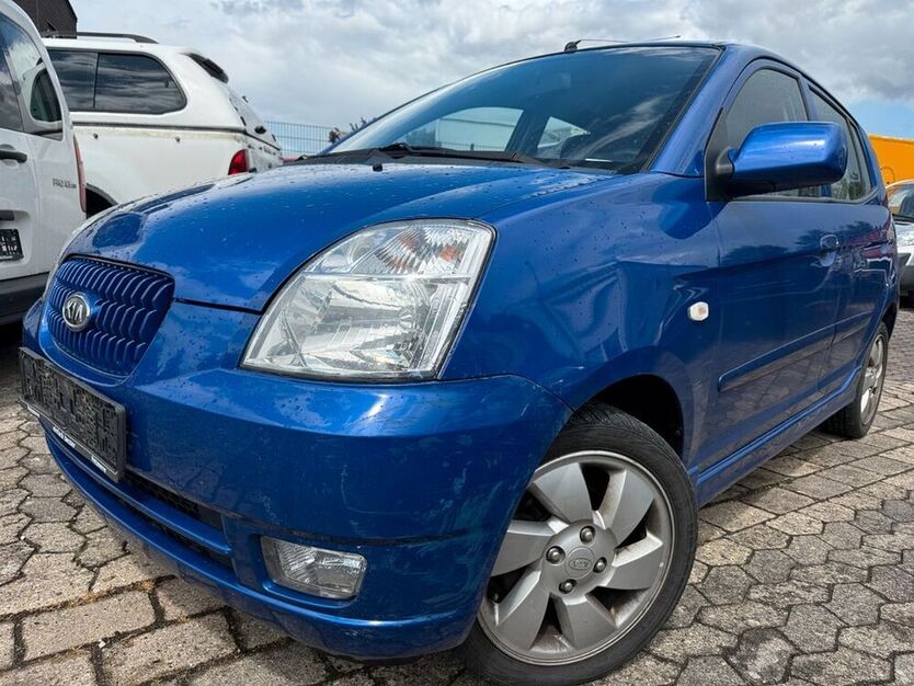 Picanto