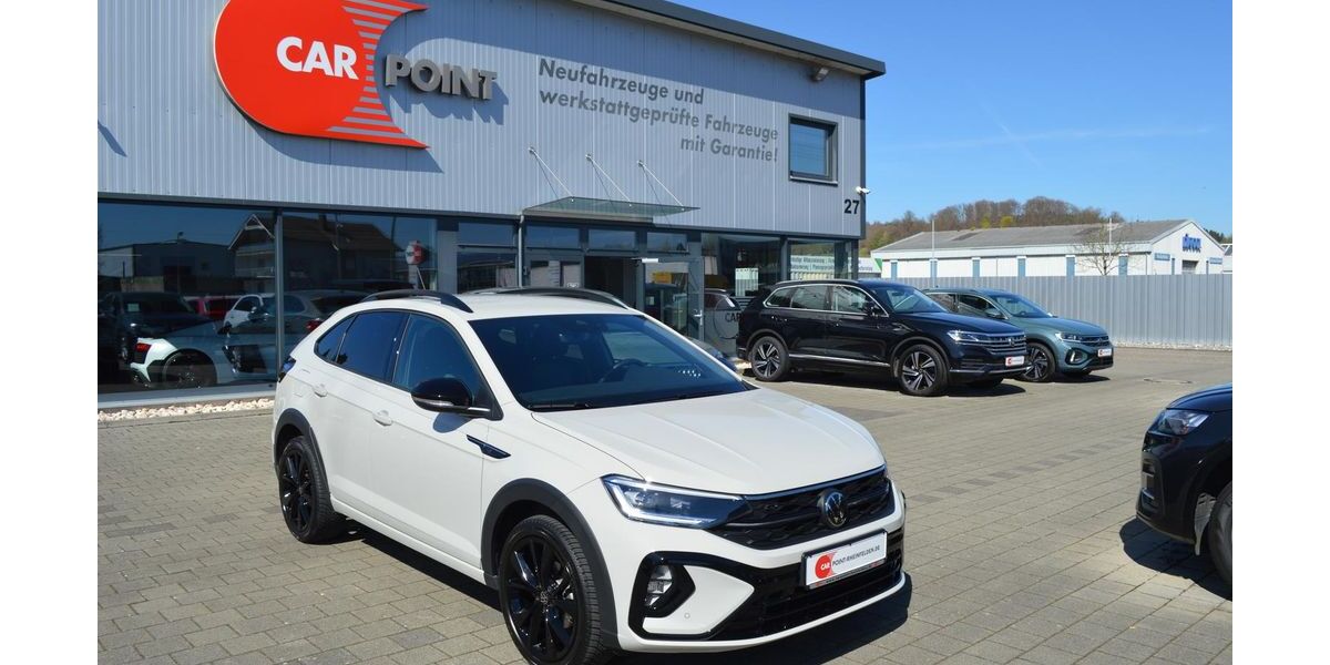 VW Taigo 4.500 km 22.990 &euro; Rheinfelden 79618