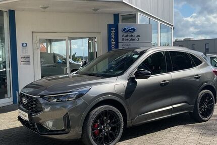 Ford Kuga 9.900 km 40.990 &euro; Gevelsberg 58285