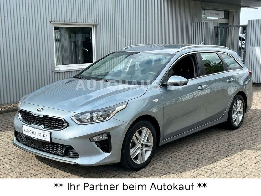 ceed Sportswagon