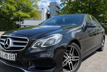 Mercedes-Benz E 250 226.250 km 13.800 € Klötze 38486