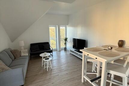 Möblierte All-inklusive-Wohnung zu vermieten-ideal für Studenten!