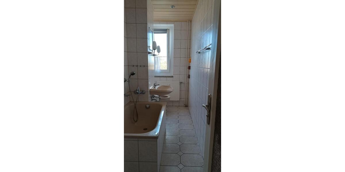 Etagenwohnung Tangerhütte - 3 Zimmer, 58 m&sup2;, 52.000&euro; | Angebot:26022885