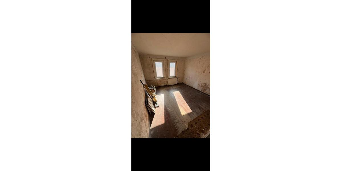 Reihenhaus Herbsleben - 4 Zimmer, 100 m&sup2;, 45.000&euro; | Angebot:27287087