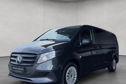 Mercedes-Benz Vito 17.584 km 42.900 &euro; Schweinfurt 97424