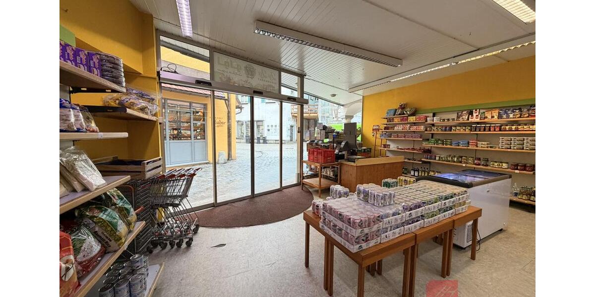 Gewerbeobjekt Wangen im Allgäu - 1.750&euro; | Angebot:26214992
