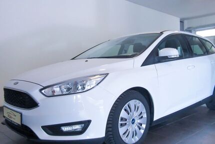 Ford Focus 59.100 km 13.999 &euro; Oldenburg 26125