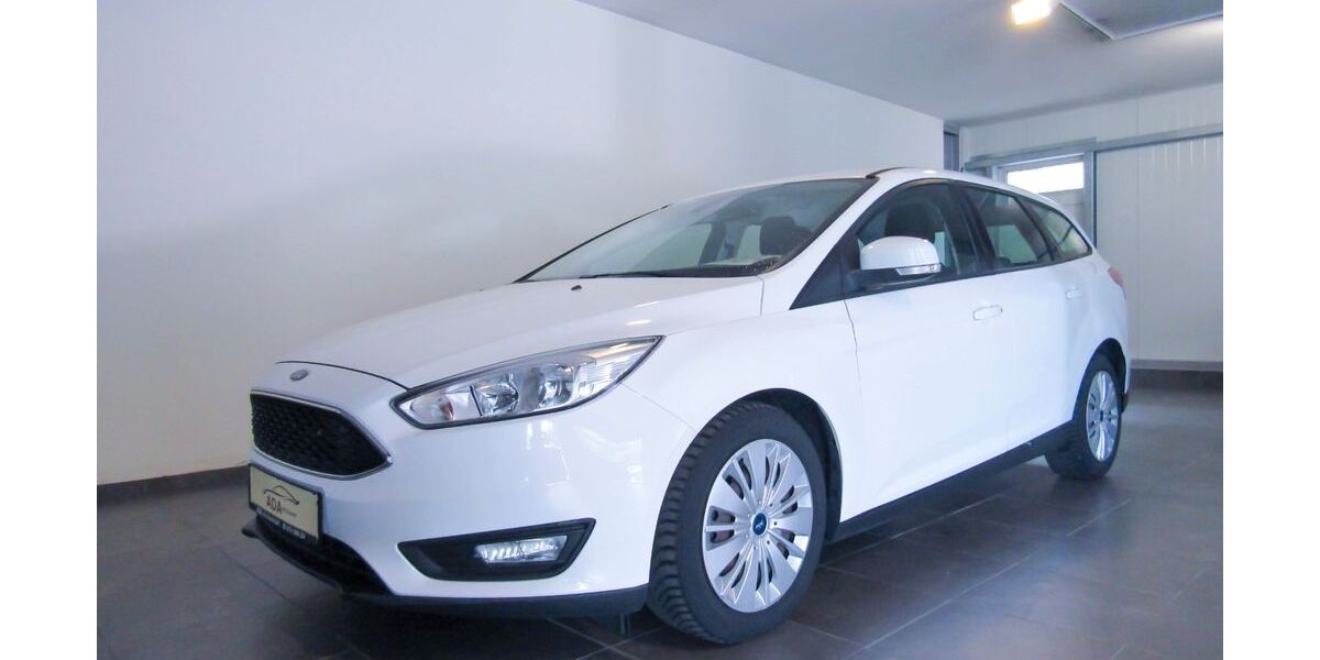 Ford Focus 59.100 km 13.999 &euro; Oldenburg 26125