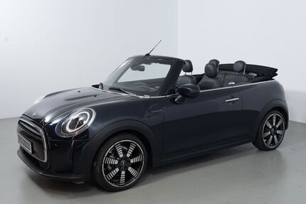 Mini Cooper 56.000 km 23.500 &euro; Grolsheim 55459