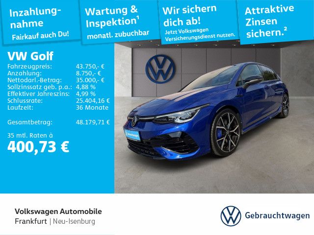 VW Golf 38.371 km 43.750 € Neu-Isenburg 63263
