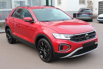 VW T-Roc 42.000 km 19.450 &euro; Ingolstadt 85055