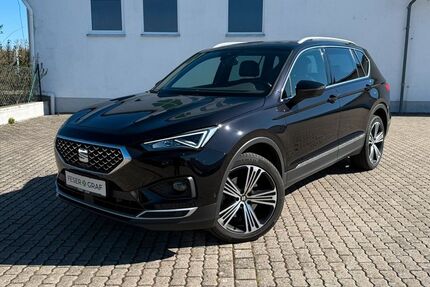 Seat Tarraco 48.100 km 30.950 &euro; Heideck 91180