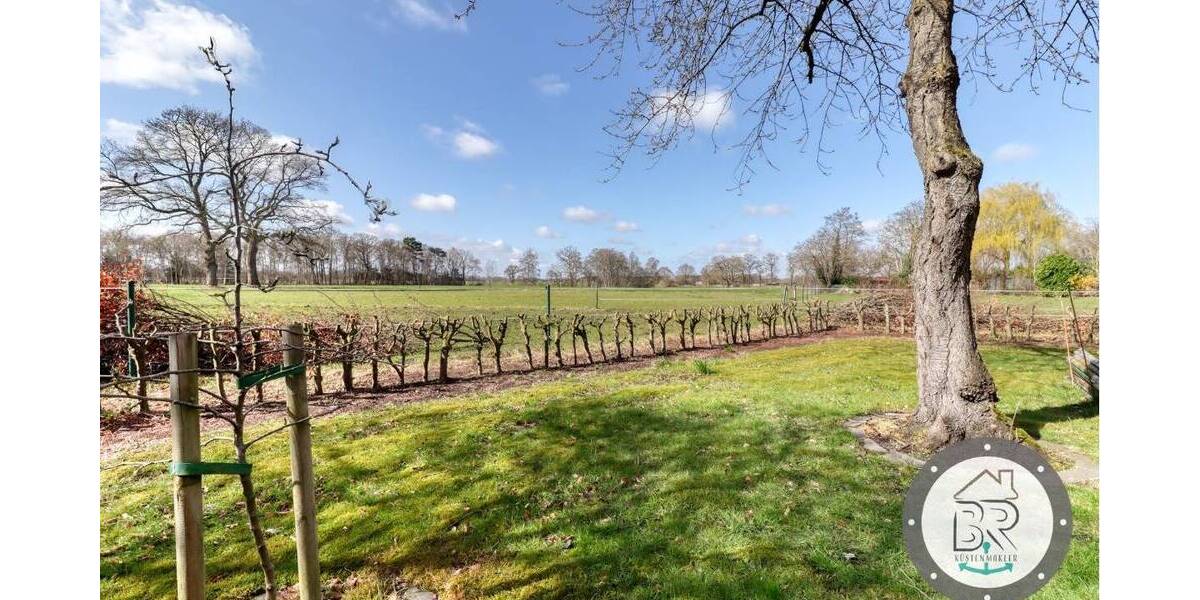 Einfamilienhaus Loxstedt Donnern - 8 Zimmer, 213 m&sup2;, 375.000&euro; | Angebot:26117427