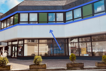 Büro in Radevormwald 1.100 € 180 m² zimmer