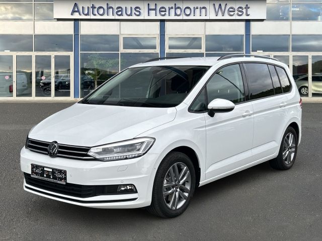 VW Touran 15.500 km 35.450 € Herborn 35745