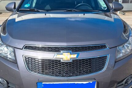 Chevrolet Cruze 183.000 km 4.199 &euro; Hohenwarsleben 39326